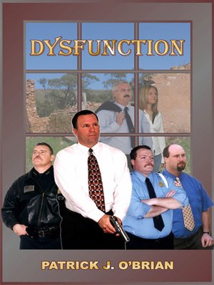 cover image of Dysfunction